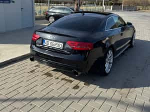 Audi a5 2.0 tfsi 211 cp quattro — miniatura 8
