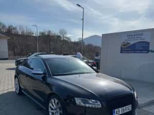 Audi a5 2.0 tfsi 211 cp quattro — miniatura 10