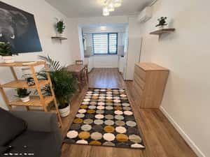 Studio de închiriat în Ivory Residence !