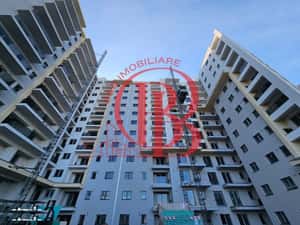 Apartament 2 camere Auchan Titan-Liviu Rebreanu-Sector 3 — miniatura 3