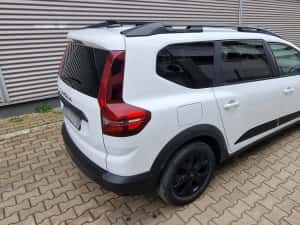 Dacia Jogger EXTREME HYBRID 1.6 ~ 140cp Cutie automata 2023  ~~km 3800 — miniatura 4