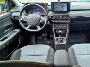 Dacia Jogger EXTREME HYBRID 1.6 ~ 140cp Cutie automata 2023  ~~km 3800 — miniatura 7