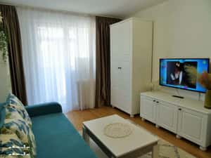 Apartament 2 camere nou renovat, Delfinului — miniatura 3