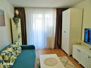 Apartament 2 camere nou renovat, Delfinului — miniatura 4