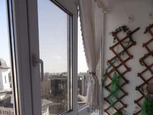 Apartament 2 camere nou renovat, Delfinului — miniatura 5