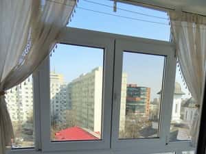 Apartament 2 camere nou renovat, Delfinului — miniatura 6