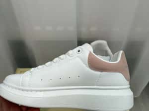 Alexander McQueen Originali, Toate Mărimile, Noi — miniatura 3