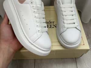 Alexander McQueen Originali, Toate Mărimile, Noi — miniatura 5