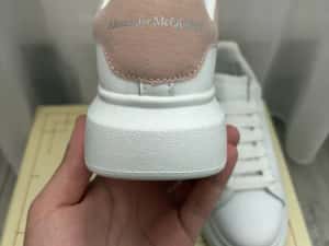 Alexander McQueen Originali, Toate Mărimile, Noi — miniatura 6