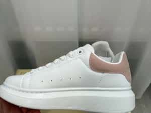 Alexander McQueen Originali, Toate Mărimile, Noi — miniatura 7