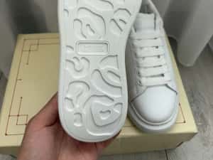 Alexander McQueen Originali, Toate Mărimile, Noi — miniatura 8