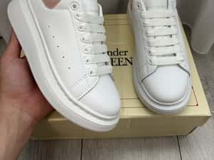 Alexander McQueen Originali, Toate Mărimile, Noi — miniatura 9