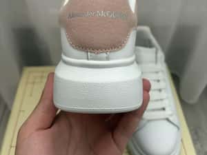 Alexander McQueen Originali, Toate Mărimile, Noi — miniatura 10