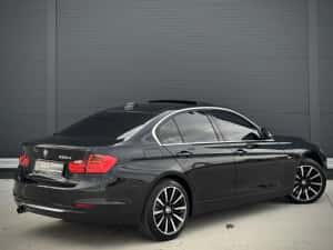 BMW F30 Manual Trapa 2.0d 184cp — miniatura 3