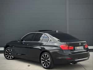 BMW F30 Manual Trapa 2.0d 184cp — miniatura 4