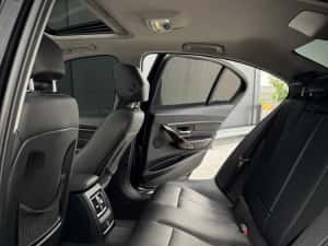 BMW F30 Manual Trapa 2.0d 184cp — miniatura 5