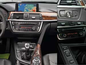 BMW F30 Manual Trapa 2.0d 184cp — miniatura 7
