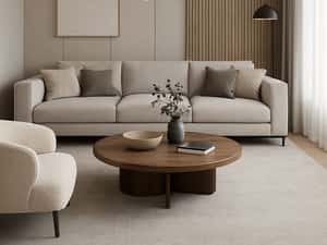 Apartament 2 camere str Biruintei 3D Residence — miniatura 3