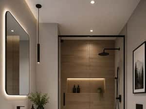 Apartament 2 camere str Biruintei 3D Residence — miniatura 4