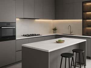Apartament 2 camere str Biruintei 3D Residence — miniatura 6