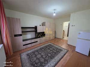 Garsoniera, 22 mp, ETAJ 3, centrala imobil - Zona Aradului — miniatura 3