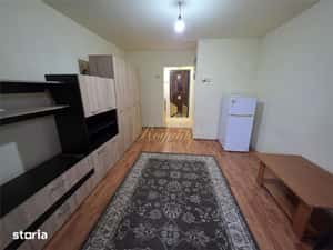 Garsoniera, 22 mp, ETAJ 3, centrala imobil - Zona Aradului — miniatura 4