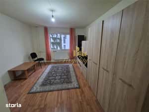 Garsoniera, 22 mp, ETAJ 3, centrala imobil - Zona Aradului — miniatura 5