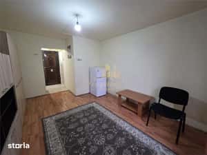 Garsoniera, 22 mp, ETAJ 3, centrala imobil - Zona Aradului — miniatura 6