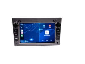 Navigatie Android   OPEL , Carplay si Android Auto + Camera Marsarier — miniatura 3