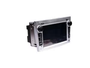 Navigatie Android   OPEL , Carplay si Android Auto + Camera Marsarier — miniatura 6