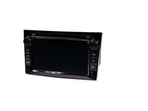 Navigatie Android   OPEL , Carplay si Android Auto + Camera Marsarier — miniatura 7