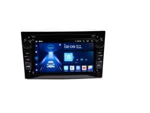 Navigatie Android   OPEL , Carplay si Android Auto + Camera Marsarier — miniatura 8