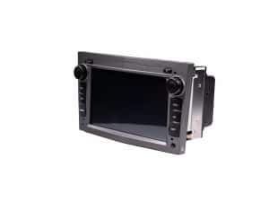 Navigatie Android   OPEL , Carplay si Android Auto + Camera Marsarier — miniatura 9