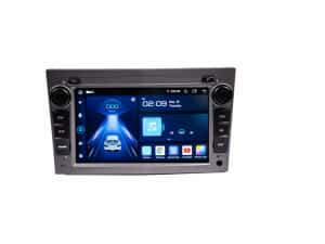 Navigatie Android   OPEL , Carplay si Android Auto + Camera Marsarier — miniatura 10