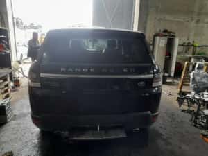 Buton geam dreapta spate dr7ta Land Rover Range Rover Sport 2 — miniatura 7
