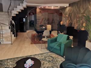 Apartament duplex 5 camere | Herăstrău | Lux | terasă 40 mp — miniatura 3