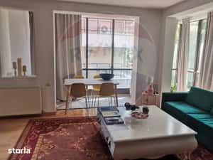 Apartament duplex 5 camere | Herăstrău | Lux | terasă 40 mp — miniatura 5