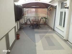 Apartament duplex 5 camere | Herăstrău | Lux | terasă 40 mp — miniatura 6