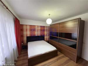 Unirii - Nerva Traian, 3 camere, 80mp, 1992, 650 EUR — miniatura 3