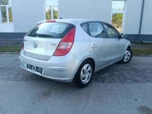 Hyundai I30 AUTOMATA 1.6 benzina — miniatura 3