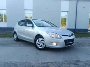 Hyundai I30 AUTOMATA 1.6 benzina — miniatura 4