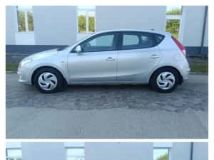 Hyundai I30 AUTOMATA 1.6 benzina — miniatura 5