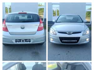 Hyundai I30 AUTOMATA 1.6 benzina — miniatura 6
