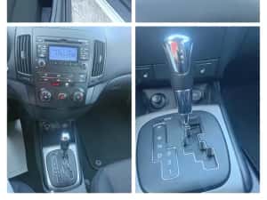 Hyundai I30 AUTOMATA 1.6 benzina — miniatura 7