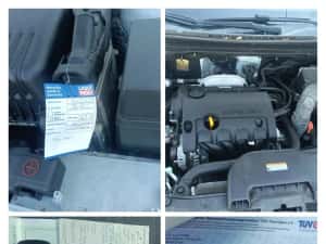 Hyundai I30 AUTOMATA 1.6 benzina — miniatura 8