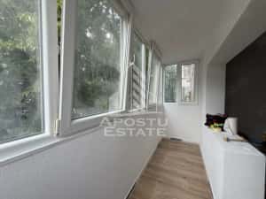Apartament 3 camere, de vanzare, zona Dambovita, Timisoara — miniatura 6