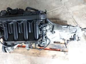 Motor 2,2CDI MerceSprinter*611981_W903*CuAnexe&Cut InjBOSCH*158000kmFr — miniatura 5