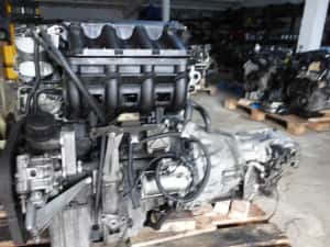 Motor 2,2CDI MerceSprinter*611981_W903*CuAnexe&Cut InjBOSCH*158000kmFr — miniatura 6