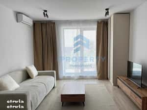 Greenfield-Baneasa | 2 camere | Centrala Proprie | Parcare — miniatura 3