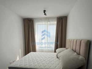 Greenfield-Baneasa | 2 camere | Centrala Proprie | Parcare — miniatura 4